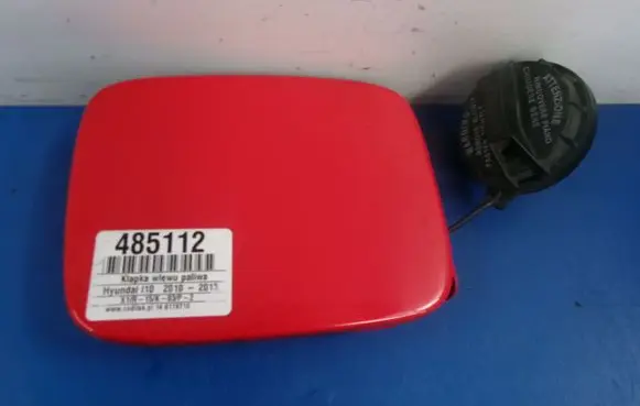 Hyundai i10 Fuel tank cap