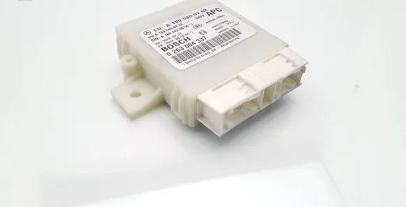 Mercedes-Benz B W245 Parking PDC control unit/module A1695400762 A1694420656 A1695456432