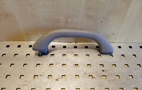 Audi A3 S3 8L Front interior roof grab handle 8D0857607F