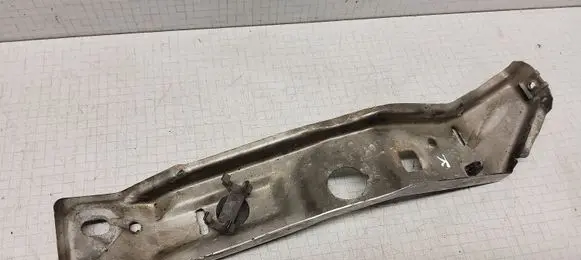 Audi A6 S6 C4 4A Side radiator support slam panel 