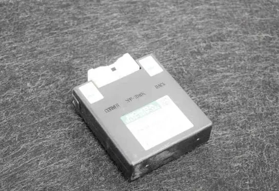 Honda CR-V Parking PDC control unit/module