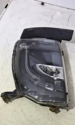 Tesla Model S LED Daytime headlight 600591600E 12012015