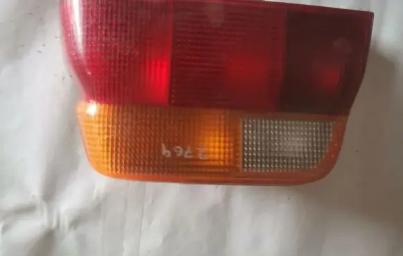 Ford Escort Rear/tail lights 63252