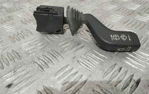 Opel Meriva A Wiper speed switch 09185413