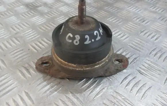 Citroen C8 Engine mount vacuum valve 