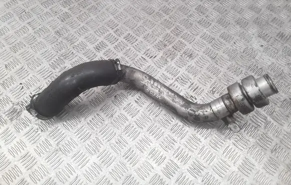 Renault Megane II Intercooler hose/pipe 8200185556