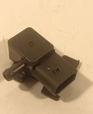 BMW 5 E60 E61 Exhaust gas pressure sensor 780515201 1180 1L19
