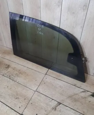 Mercedes-Benz Vito Viano W639 Rear side window 43R000016