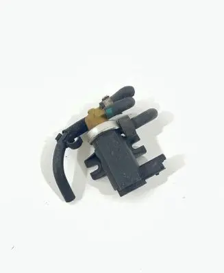 Peugeot 5008 Turbo solenoid valve 9672675080