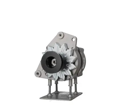 Audi 100 200 5000 C3 Generator/alternator 0120489195