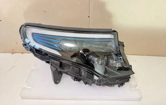 Headlight/headlamp