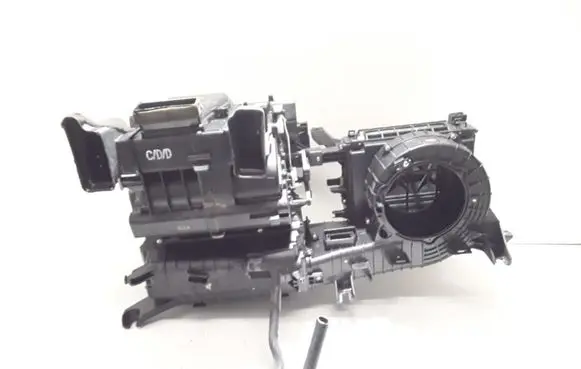 Hyundai ix 55 Interior heater climate box assembly 973603