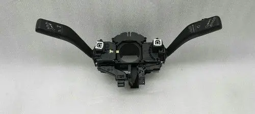 Volkswagen Scirocco Wiper control stalk 1K0953503HA
