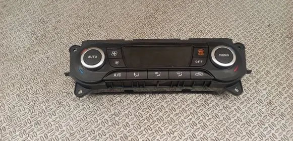 Ford Mondeo MK IV Climate control unit BM2T18C612HB