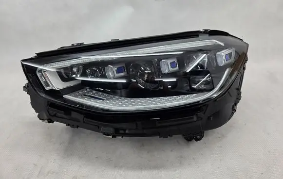 Mercedes-Benz S W223 Headlight/headlamp A2239061704