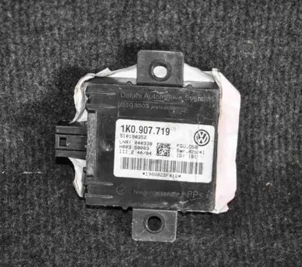 Volkswagen Golf V Other devices 1K0907719