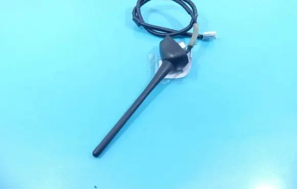 Radio antenna