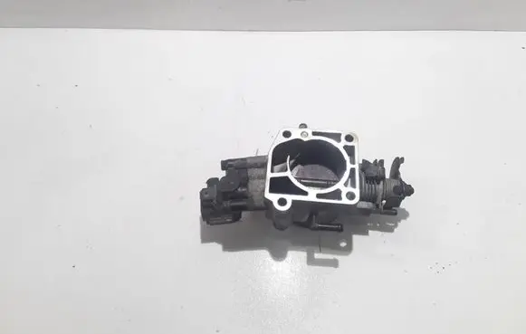Hyundai Santa Fe Throttle valve 3515033010