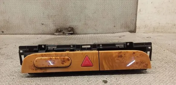 Volkswagen PASSAT B6 Glove box central console 3C1857273