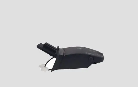 Ford Focus Multifunctional control switch/knob 3M5T14K147BE