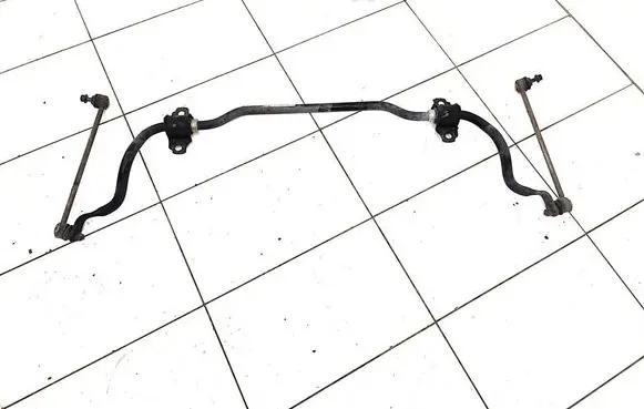 Land Rover Evoque I Front anti-roll bar/sway bar BJ325494CD