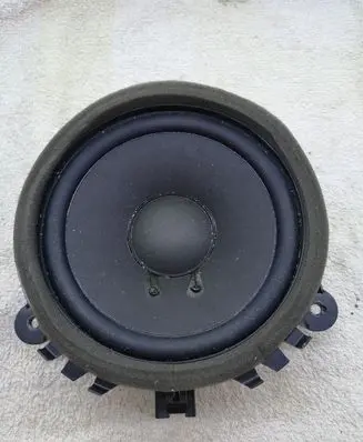 Volvo S80 Front door speaker 30657445