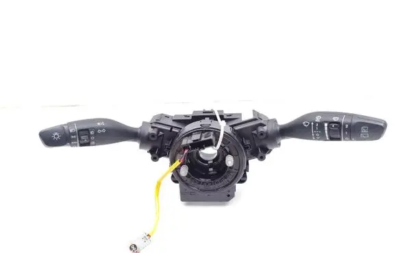 Hyundai Tucson TL Wiper turn signal indicator stalk/switch 934801Y000 120004400