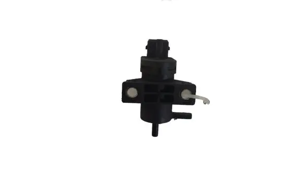 Turbo solenoid valve