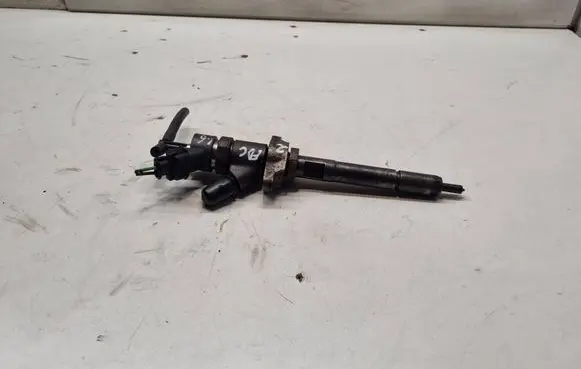 Ford Focus Fuel injector 0445110239