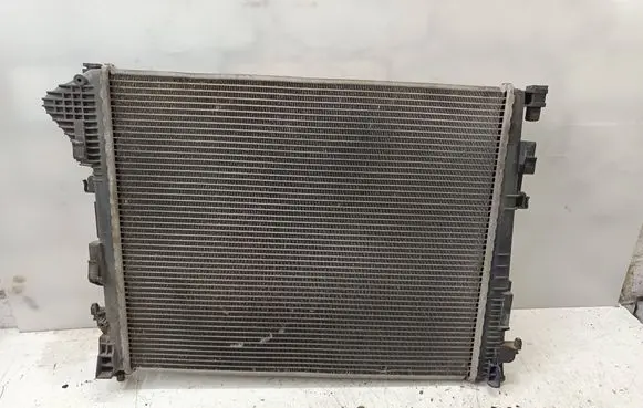 Renault Trafic II (X83) Coolant radiator 
