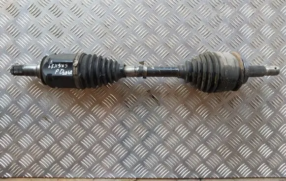 Lexus GX J150 Front driveshaft