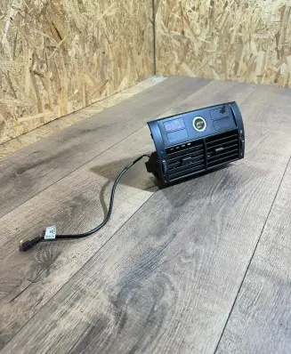 BMW X5 E53 Rear air vent grill 8409081 160488