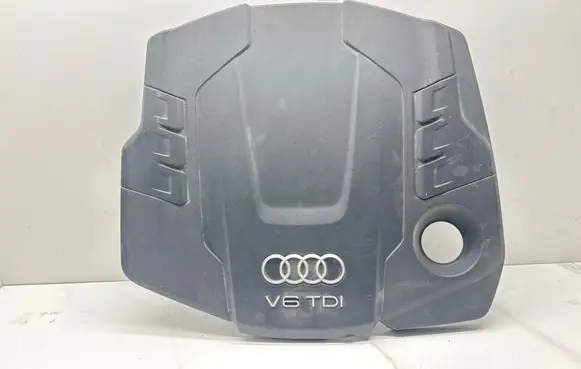 Audi A6 Allroad C7 Engine cover (trim) 059103925CE