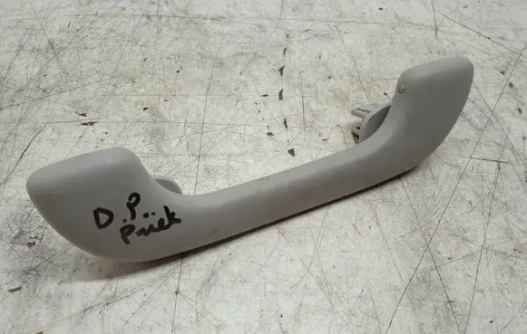 Renault Scenic III - Grand scenic III Front interior roof grab handle