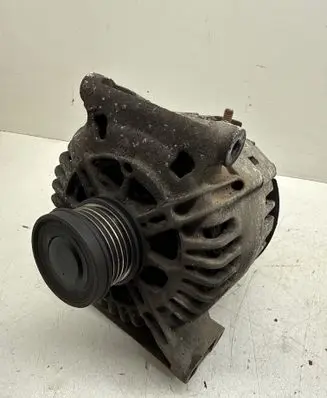 Mercedes-Benz B W245 Generator/alternator 0986080040