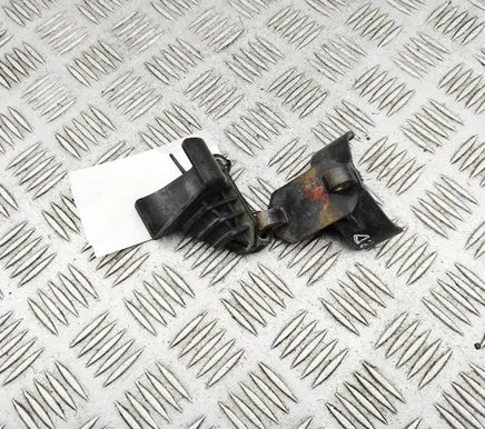 Jaguar F-Pace Radiator support slam panel bracket GX738983CC