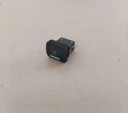 Volkswagen Touran I ESP (stability program) switch 9751262