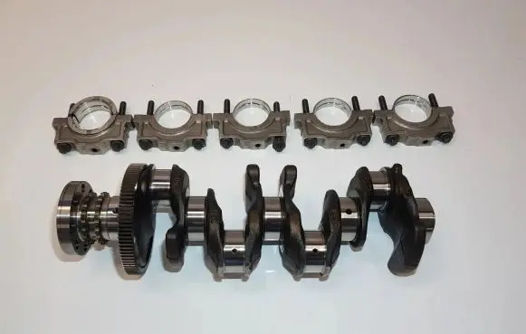 BMW 3 G20 G21 Crankshaft 