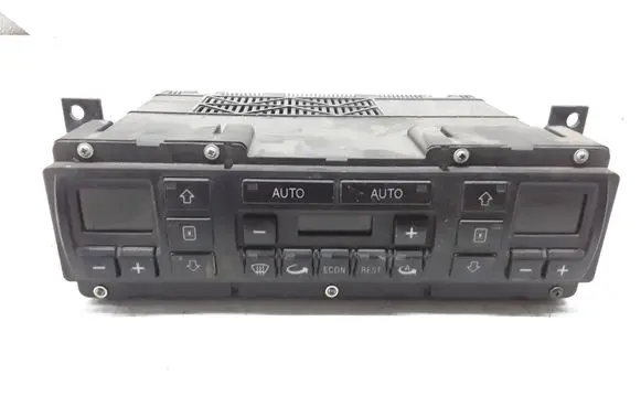 Audi A8 S8 D2 4D Climate control unit
