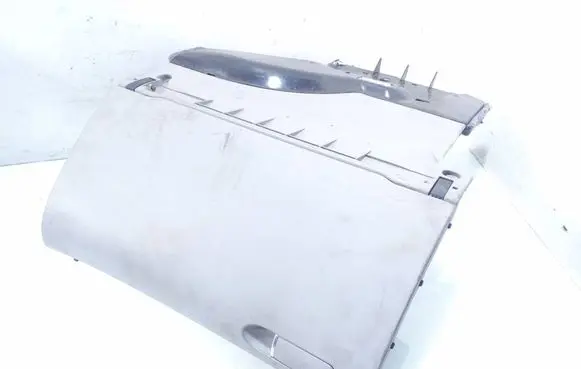 Audi A4 S4 B7 8E 8H Glove box set 8E1857035