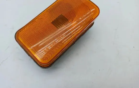 Jaguar XJS Rear tail light reflector 54595164