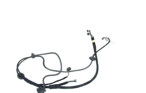 Porsche Cayenne (9PA) Windshield washer fluid hose 7p5971204