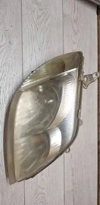 Toyota Corolla E120 E130 Headlight/headlamp 123480