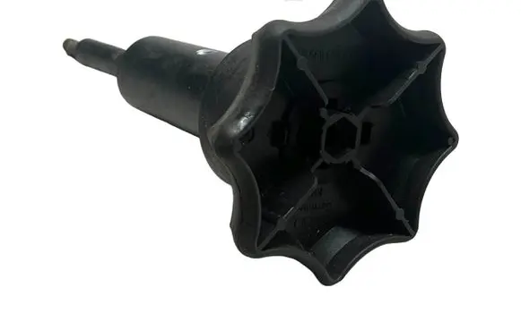 Audi A3 S3 8L Spare wheel bolt 8L0803899B