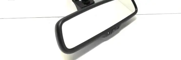 Chevrolet Captiva Rear view mirror (interior) 96623516