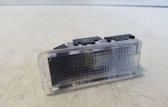 Citroen C5 Aircross Other interior light