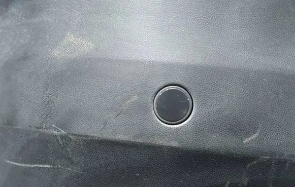 Audi Q7 4L Parking PDC sensor