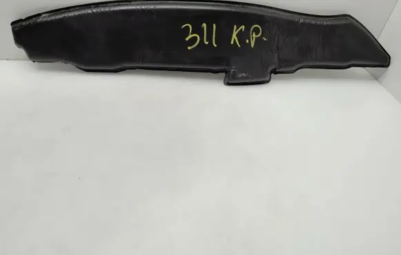 Mercedes-Benz CLA C117 X117 W117 Fender foam support/seal A1178850737