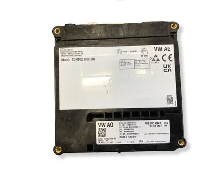 Audi A6 S6 C8 4K Other control units/modules 4KE035282L
