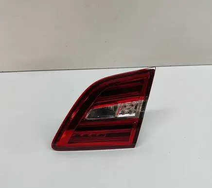 Mercedes-Benz ML W166 Tailgate rear/tail lights A1669060657